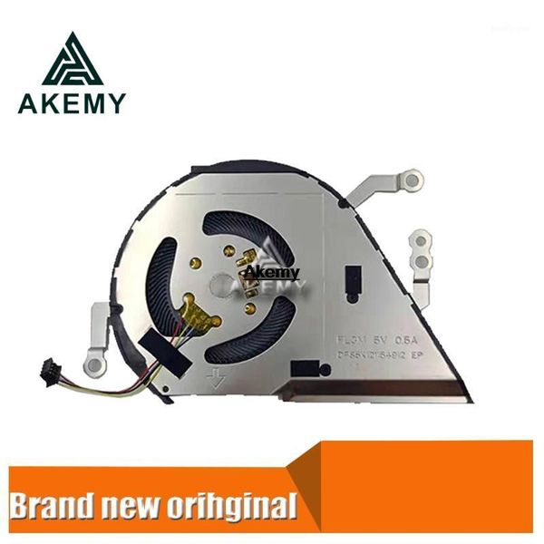fans & coolings original cpu cooling fan cooler for asus vivibook 14 x420 eg50050s1-cd80-s9a 13nb0ia0p01011 fl3m 5v0.5a dfs5k1211549121
fans & coolings original cpu cooling fan cooler for asus vivibook 14 x420 eg50050s1-cd80-s9a 13nb0ia0p01011 fl3m 5v0.5a dfs5k1211549121