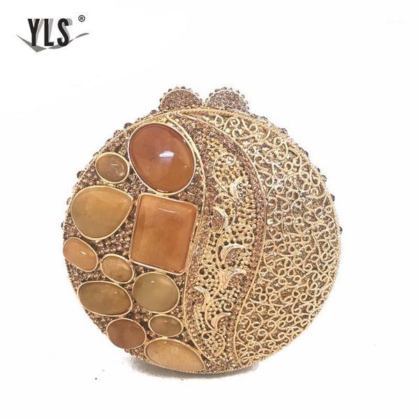 evening bags luxury women handbag diamonds party purse bridal wedding banquet round ball shape clutch ladie tassel purse1
evening bags luxury women handbag diamonds party purse bridal wedding banquet round ball shape clutch ladie tassel purse1