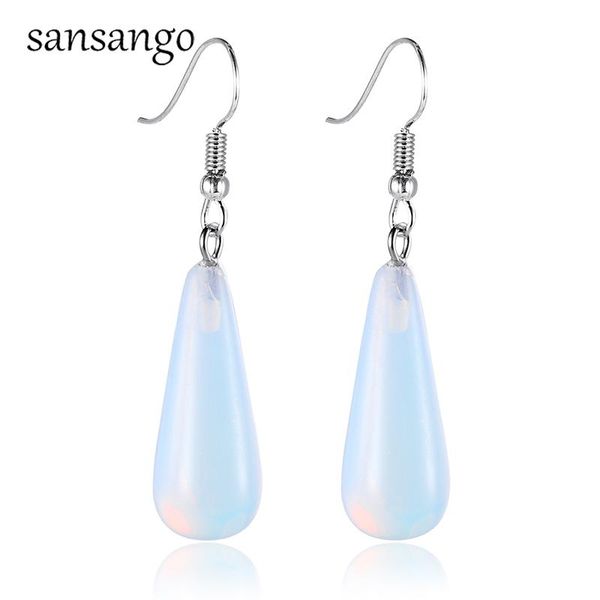 dangle & chandelier fashion elegant earring for women jewelry opal moonstone black acrylic teardrop love heart earrings party finding, Silver
dangle & chandelier fashion elegant earring for women jewelry opal moonstone black acrylic teardrop love heart earrings party finding, Silver