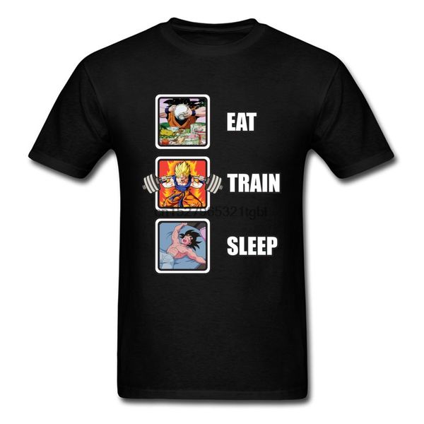 добычу аниме tshirt мужчины z футболки eat sleep train гоку приседания мультфильм забавный тис ткань тенниска япония tops спорта с капюшоном
добычу аниме tshirt мужчины z футболки eat sleep train гоку приседания мультфильм забавный тис ткань тенниска япония tops спорта с капюшоном
