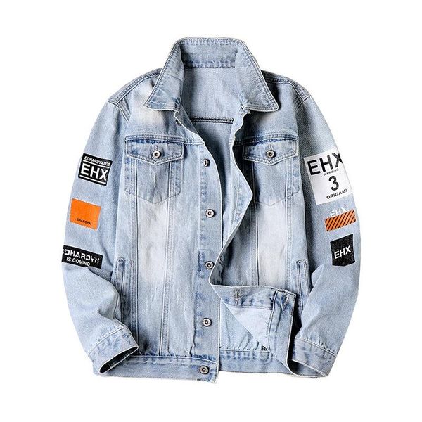 luxury men's designer clothes 2020 denim jacket jacket autumn and winter flying pilot bomber men's winter jacket men's windbr, Black;brown
luxury men's designer clothes 2020 denim jacket jacket autumn and winter flying pilot bomber men's winter jacket men's windbr, Black;brown