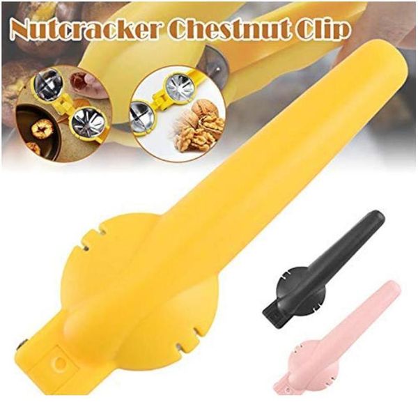 stainless steel chestnut clip nutcracker sheller crack walnut pliers nut opener sheller kitchen sheller clip tool cla bbypbg
stainless steel chestnut clip nutcracker sheller crack walnut pliers nut opener sheller kitchen sheller clip tool cla bbypbg