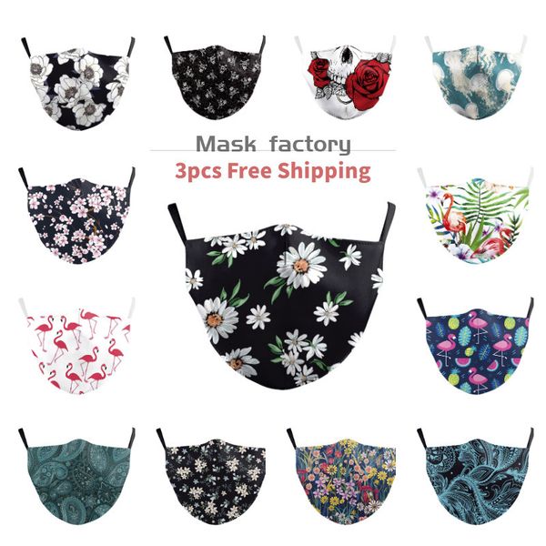 comfortable flower 3d fabric series printed newface factory masks women's money pm2.5 filter printing fashion reusable mouth mask adult
comfortable flower 3d fabric series printed newface factory masks women's money pm2.5 filter printing fashion reusable mouth mask adult