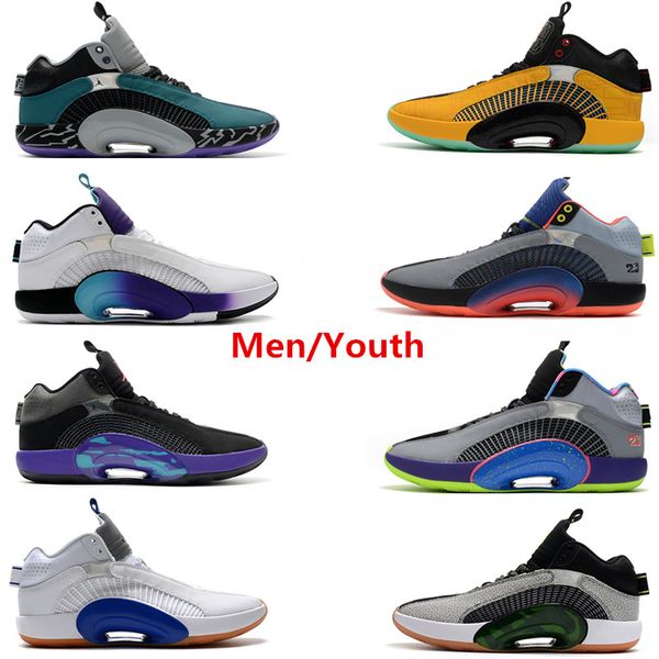 2020 mens shoes michael 35s jumpman basketball shoes 35 for sale tennis youth sports sneakers black white red grey pink sports shoes
2020 mens shoes michael 35s jumpman basketball shoes 35 for sale tennis youth sports sneakers black white red grey pink sports shoes