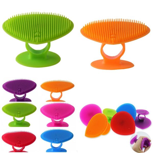 handle silicone face cleaner brush mini palm household cleaning tools lady make up soft brushes polychromatic home 1 35jj g2
handle silicone face cleaner brush mini palm household cleaning tools lady make up soft brushes polychromatic home 1 35jj g2