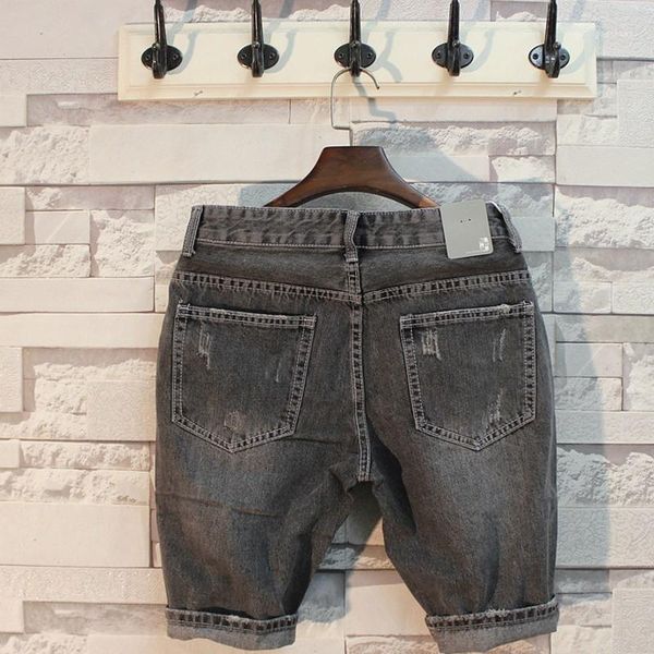 2020 mens straight softener knee length jeans shorts vintage washed cowboy beach shorts 2xl fashion denim streetwear trousers1, Blue
2020 mens straight softener knee length jeans shorts vintage washed cowboy beach shorts 2xl fashion denim streetwear trousers1, Blue