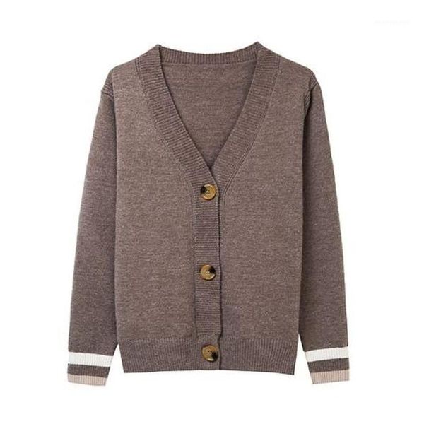 women's knits & tees cardigan sweater women spring and autumn loose joker long sleeve women's knitted jacket sweaters oversize1, White
women's knits & tees cardigan sweater women spring and autumn loose joker long sleeve women's knitted jacket sweaters oversize1, White
