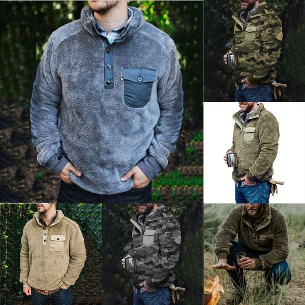 bytit autumn fleece casual man winter sweater dener sweater pure color pullovers men clothing fashion warm sweaters slim, White;black
bytit autumn fleece casual man winter sweater dener sweater pure color pullovers men clothing fashion warm sweaters slim, White;black