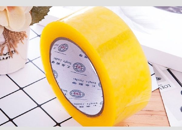 manufacturer transparent 2020 wholesale tape sale 4.5/5.5/6cm widened packaging sealing tape adhesive tape at002
manufacturer transparent 2020 wholesale tape sale 4.5/5.5/6cm widened packaging sealing tape adhesive tape at002