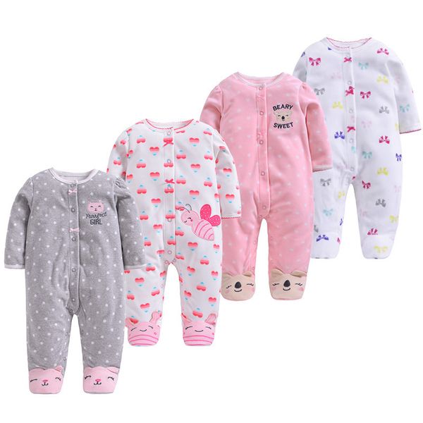 baby clothes girls romper infant clothing fleece bebe boy girls outwear newborn girls pajamas warm clothes 3m-12m baby christmas t200706, Blue
baby clothes girls romper infant clothing fleece bebe boy girls outwear newborn girls pajamas warm clothes 3m-12m baby christmas t200706, Blue