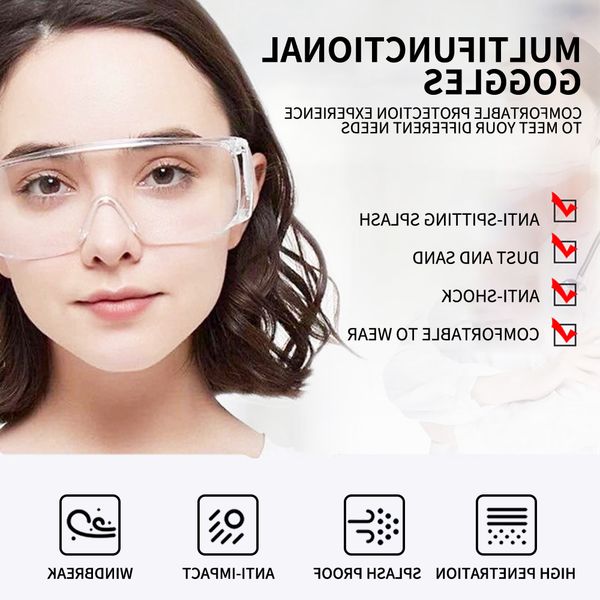 anti-sand protective safety spectacles protection goggles anti-fog wind dust hd glasses fast send
anti-sand protective safety spectacles protection goggles anti-fog wind dust hd glasses fast send