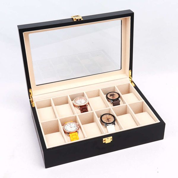 household shop arrangement korean jewelry wooden high-grade display gift collection watch storage box kf7nfghq, Slivery;brown
household shop arrangement korean jewelry wooden high-grade display gift collection watch storage box kf7nfghq, Slivery;brown