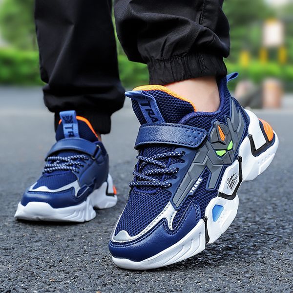 new children shoes boys sneakers child rubber leisure trainers casual kids sneakers 2020 spring boy sport shoes for kids, Black
new children shoes boys sneakers child rubber leisure trainers casual kids sneakers 2020 spring boy sport shoes for kids, Black