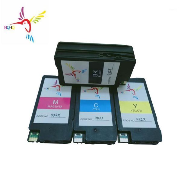 ink cartridges 4pc/set remanufactured cartridge for 952 952xl officejet pro 7740 8720 8710 8730 8210 printer cartridge1
ink cartridges 4pc/set remanufactured cartridge for 952 952xl officejet pro 7740 8720 8710 8730 8210 printer cartridge1