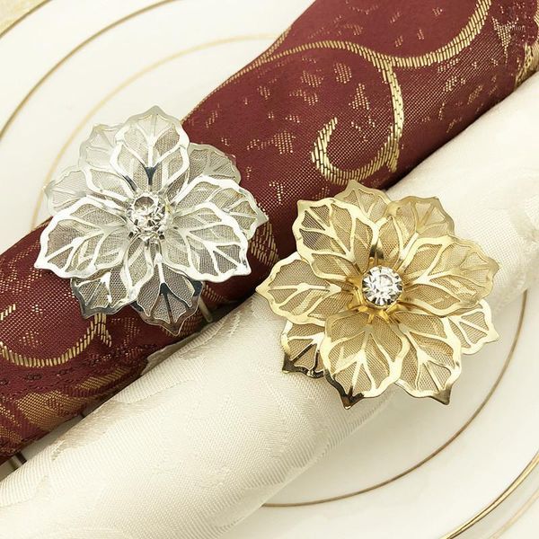 flower napkin ring for wedding metal napkin holder christening bangle gold silver wedding gifts table decoration1
flower napkin ring for wedding metal napkin holder christening bangle gold silver wedding gifts table decoration1