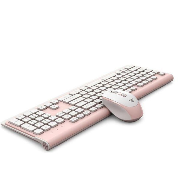 1set ultra-thin wireless keyboard 2.4g low-noise wireless mouse mice for mac pc h05b
1set ultra-thin wireless keyboard 2.4g low-noise wireless mouse mice for mac pc h05b