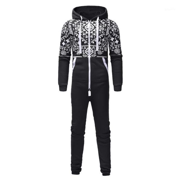 2018 three colors christmas jumpsuit men's casual sportswear men's overalls long-sleeved trousers hooded trousers overalls1, Gray
2018 three colors christmas jumpsuit men's casual sportswear men's overalls long-sleeved trousers hooded trousers overalls1, Gray