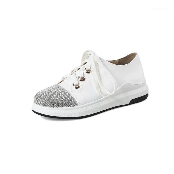 age season in the spring of 2020 the new leisure diamond students with large size 40-18326, 43 female shoes1, Black
age season in the spring of 2020 the new leisure diamond students with large size 40-18326, 43 female shoes1, Black