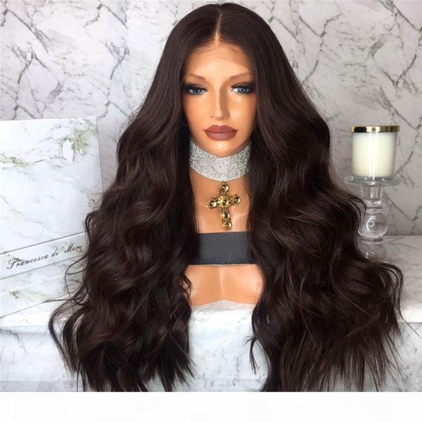 150% density 100% unprocessed virgin remy human hair water wave new natural color long full lace wig no shedding for women, Black;brown
150% density 100% unprocessed virgin remy human hair water wave new natural color long full lace wig no shedding for women, Black;brown