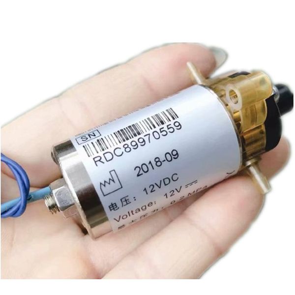 high-end mindray bc1800 / 2600/3000 и другой специальный анализатор крови электромагнитный клапан трехходовой клапан два-w bbyijs 
high-end mindray bc1800 / 2600/3000 и другой специальный анализатор крови электромагнитный клапан трехходовой клапан два-w bbyijs