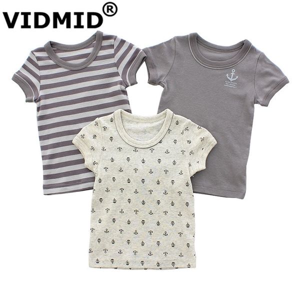 vidmid boys t-shirts kids tees baby boys t-shirt cotton short sleeve children kids car clothes for 1-7 years 4003 01 y200409, Blue
vidmid boys t-shirts kids tees baby boys t-shirt cotton short sleeve children kids car clothes for 1-7 years 4003 01 y200409, Blue