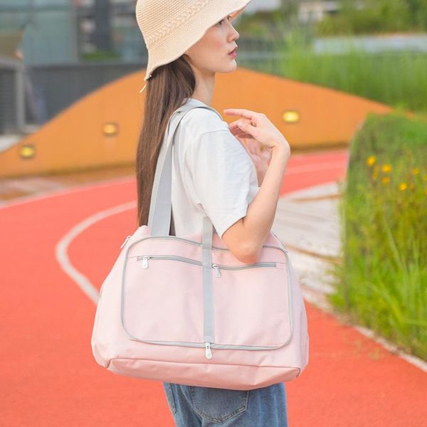 the new hold-all foldable bag portable dustproof moistureproof receive a bag to receive factory direct sale
the new hold-all foldable bag portable dustproof moistureproof receive a bag to receive factory direct sale