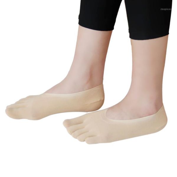 womens split toes invisible boat socks no show ballerina elastic loafer footie1, Black;white
womens split toes invisible boat socks no show ballerina elastic loafer footie1, Black;white