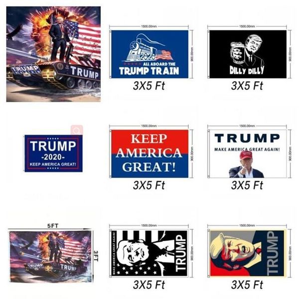 polyester donald american flags trump banner hanging flag president election party decorations dhc276
polyester donald american flags trump banner hanging flag president election party decorations dhc276