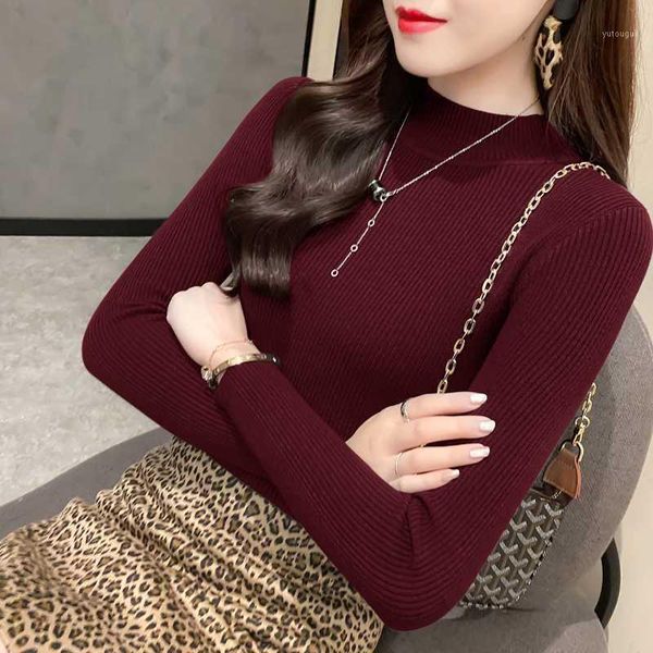 winter female knitted jumper turtleneck pullovers office lady sweaters women slim shirt long sleeve tight sweater girls1, White;black
winter female knitted jumper turtleneck pullovers office lady sweaters women slim shirt long sleeve tight sweater girls1, White;black