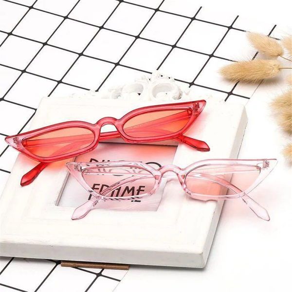 sun newcat fashion vintage eye cateye small glasses brand designer street eyewear trending sunglasses wholesale
sun newcat fashion vintage eye cateye small glasses brand designer street eyewear trending sunglasses wholesale