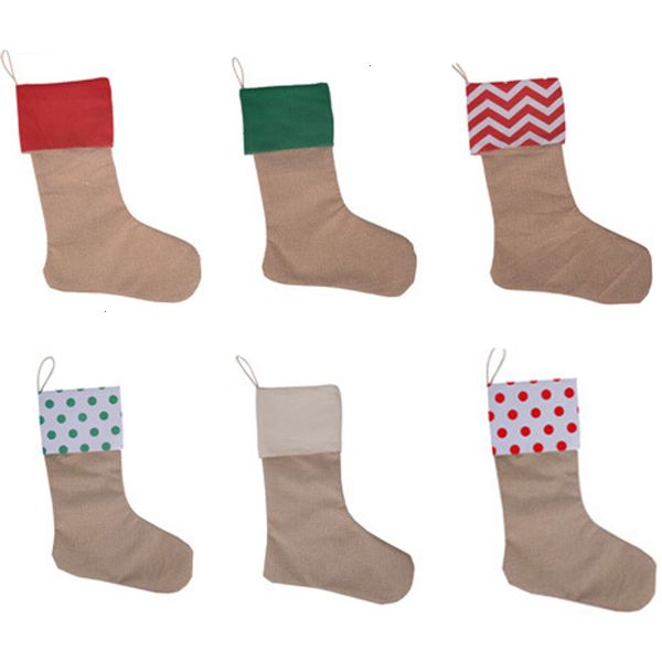 45*30cm 2020 canvas christmas stocking gift bags canvas christmas xmas stocking large xmas plain burlap decorative socks bag
45*30cm 2020 canvas christmas stocking gift bags canvas christmas xmas stocking large xmas plain burlap decorative socks bag