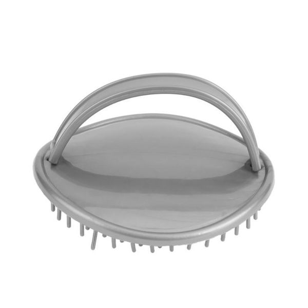 shower hair shampoo brush comb sile massage scalp anti-skid hairbrush shampoo massage comb bath and scalp massager h sqcwha, Silver
shower hair shampoo brush comb sile massage scalp anti-skid hairbrush shampoo massage comb bath and scalp massager h sqcwha, Silver