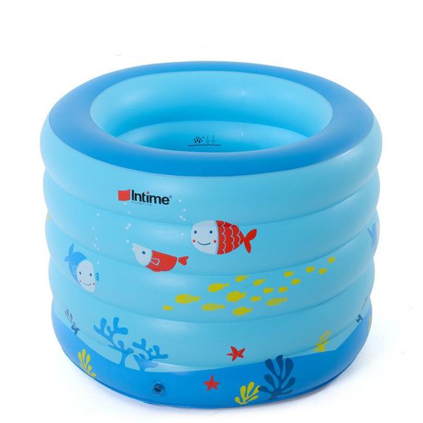 2021 thickened inflatable children piscinas babys paddling pool round bathtub zwembad larger havuz swimming pool size 106*75cm
2021 thickened inflatable children piscinas babys paddling pool round bathtub zwembad larger havuz swimming pool size 106*75cm