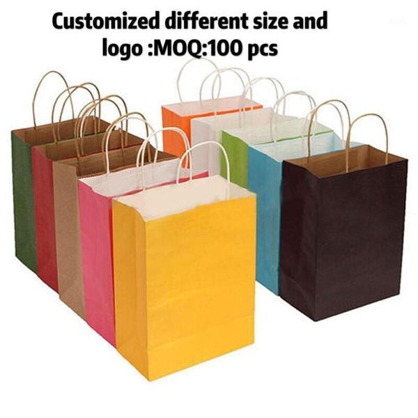 environment friendly kraft paper bag gift bag with handles recyclable shop store packaging 10 colors1
environment friendly kraft paper bag gift bag with handles recyclable shop store packaging 10 colors1