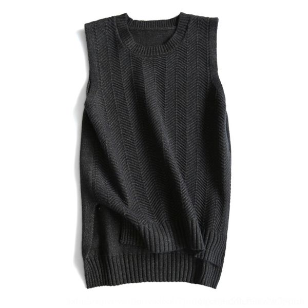 lbejx zoj temperament ins2020 sweater knitted autumn knitwear women's vest vest women's sweater wear 4bxwk, White;black
lbejx zoj temperament ins2020 sweater knitted autumn knitwear women's vest vest women's sweater wear 4bxwk, White;black