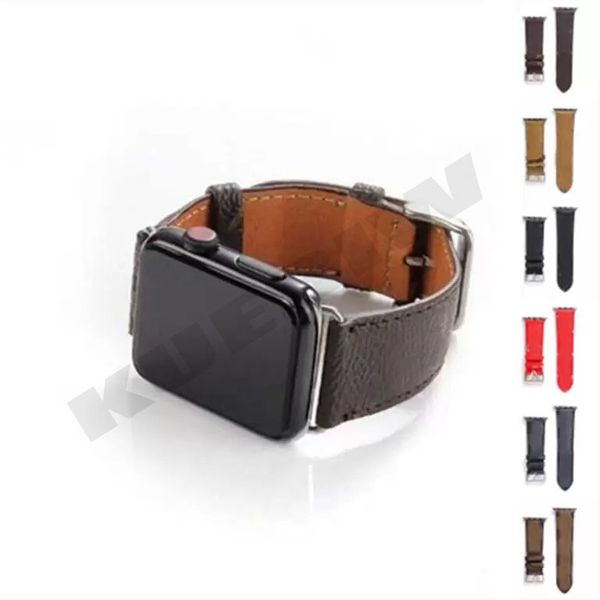 fashion designer smart watch straps for apple watch band series 2 3 4 5 6 38mm 40mm 42mm 44mm pu leather strap replacement with adapter conn
fashion designer smart watch straps for apple watch band series 2 3 4 5 6 38mm 40mm 42mm 44mm pu leather strap replacement with adapter conn
