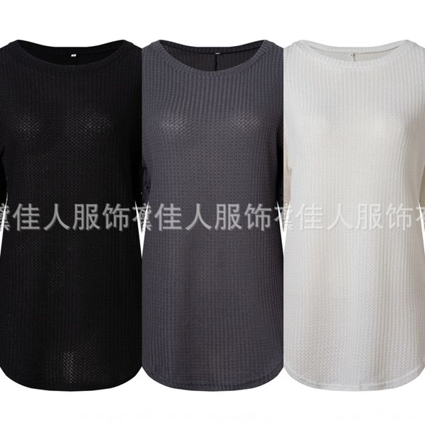 2020 women's solid color loose diagonal collar hollow coat long sleeveshoulder 2020 women's solid color loose diagonal collar holl, White
2020 women's solid color loose diagonal collar hollow coat long sleeveshoulder 2020 women's solid color loose diagonal collar holl, White