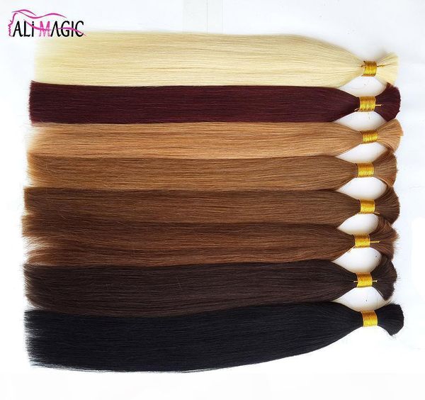 ali magic double drown pre-colored brazilian straight human bulk hair extensions for braids 1 bundle bulk hair braids hair extension deal, Black
ali magic double drown pre-colored brazilian straight human bulk hair extensions for braids 1 bundle bulk hair braids hair extension deal, Black