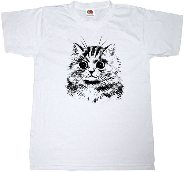 2020 летней мода hot sale startled cat 100% хлопок мило feline felix garfield scared дизайнеров смешной толстовки футболка толстовка
2020 летней мода hot sale startled cat 100% хлопок мило feline felix garfield scared дизайнеров смешной толстовки футболка толстовка
