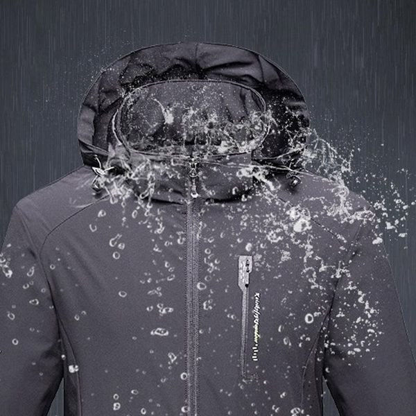 outdoor jackets&hoodies windbreaker for men women camping hiking jacket thin windproof breathable stretch coat hooded climbing hunting cloth, Blue;black
outdoor jackets&hoodies windbreaker for men women camping hiking jacket thin windproof breathable stretch coat hooded climbing hunting cloth, Blue;black