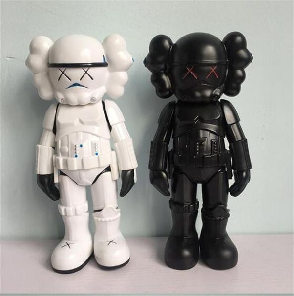 Popular 26cm 0.8kg Originalfake Companion The Famous Style For Original Box Action Figure Model Decorations Toys Gift