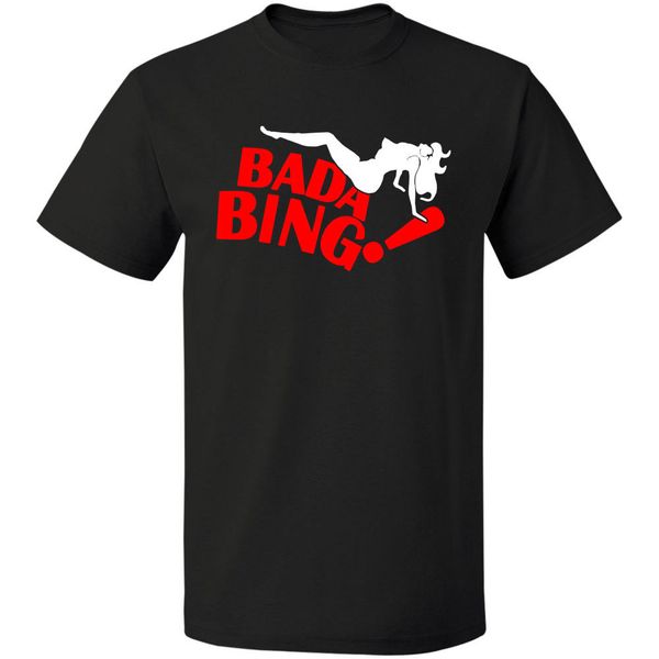 bada bing the sopranos dvd series size s 3xl summer cool funny interesting hoodie designers t shirts sweatshirt
bada bing the sopranos dvd series size s 3xl summer cool funny interesting hoodie designers t shirts sweatshirt