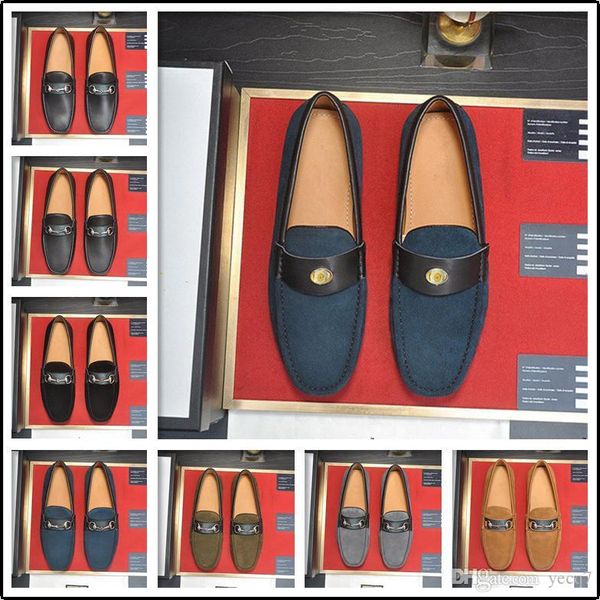md pu leather loafers alligator pattern designer men casual shoes breathable moccasin luxury brands driving shoes men plus size 38~46 22, Black
md pu leather loafers alligator pattern designer men casual shoes breathable moccasin luxury brands driving shoes men plus size 38~46 22, Black