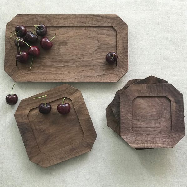 2021 new candy wood plates dishes saucer tea coffee trays fruit storage beef lamb dish tray rpm9
2021 new candy wood plates dishes saucer tea coffee trays fruit storage beef lamb dish tray rpm9