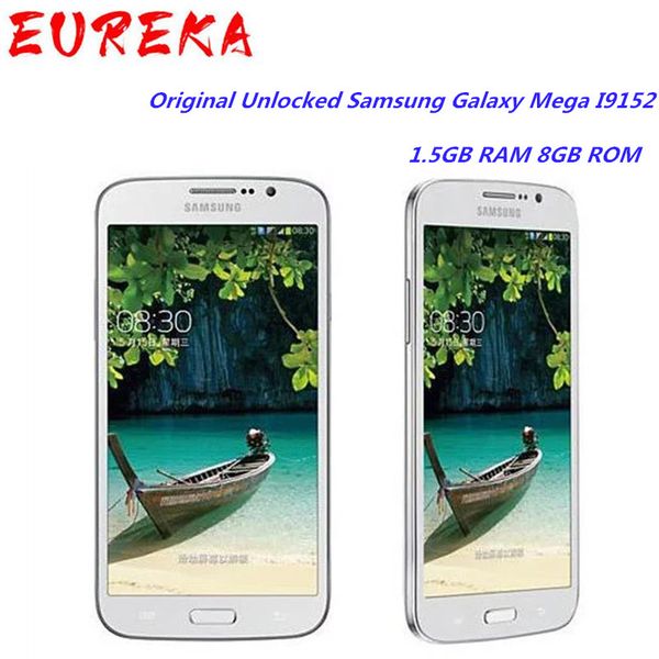 original unlocked samsung galaxy mega i9152 gps 5.8 inches dual core 1.5gb ram 8gb rom 8mp 2 sim wifi touchscreen mobile phone
original unlocked samsung galaxy mega i9152 gps 5.8 inches dual core 1.5gb ram 8gb rom 8mp 2 sim wifi touchscreen mobile phone
