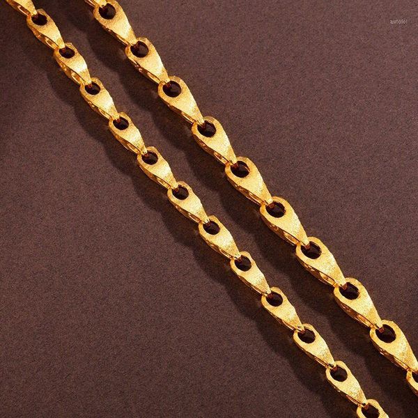 xp jewelry -- ( 60 cm x 8 mm ) hip hop 24 k pure gold color melon seed chain necklaces for men street dance good quality1, Silver
xp jewelry -- ( 60 cm x 8 mm ) hip hop 24 k pure gold color melon seed chain necklaces for men street dance good quality1, Silver