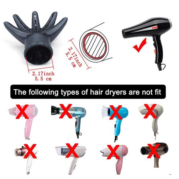 professional hair dryer blower accessoire diffuser for hair styling salon hairdressi sqcaqw bdehair
professional hair dryer blower accessoire diffuser for hair styling salon hairdressi sqcaqw bdehair
