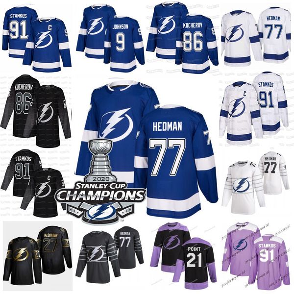 women tampa bay lightning 2020 stanley cup champions victor hedman nikita kucherov brayden point stamkos vasilevskiy mcdonagh johnson jersey, Black;red
women tampa bay lightning 2020 stanley cup champions victor hedman nikita kucherov brayden point stamkos vasilevskiy mcdonagh johnson jersey, Black;red