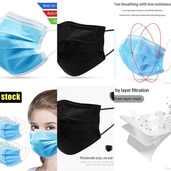 delivery disposable face black blue pink mask fast colors 3-layers fabric protective mouth face sgzcsgzc 50tq
delivery disposable face black blue pink mask fast colors 3-layers fabric protective mouth face sgzcsgzc 50tq