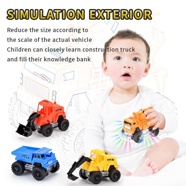 kid assemble engineer truck toy baby diy assemble construction truck toy mini truck model kid boy christmas gift
kid assemble engineer truck toy baby diy assemble construction truck toy mini truck model kid boy christmas gift
